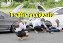 Tai nạn giao thông tiếng Anh là gì? tai nạn giao thông tiếng anh là gì