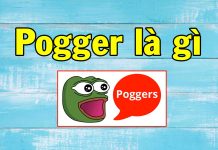 Pogger là gì? Nguồn gốc và ý nghĩa của Pogger Pogger là gì