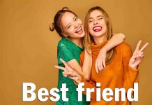 Best friend là gì? Từ vựng và bài viết liên quan Best friend là gì