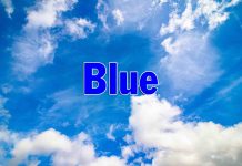Blue là màu gì? Ý nghĩa và các thành ngữ liên quan blue là màu gì