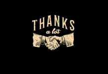 Thanks a lot là gì? Các ví dụ về Thanks a lot thanks a lot là gì