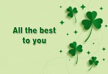 Chúc mọi điều tốt đẹp nhất sẽ đến với bạn bằng tiếng anh Chúc mọi điều tốt đẹp nhất sẽ đến với bạn bằng tiếng anh