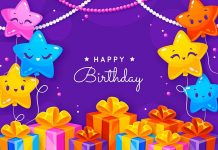 Những câu chúc mừng sinh nhật bằng tiếng Anh có lời dịch Những câu chúc mừng sinh nhật bằng tiếng anh có lời dịch