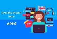 Top 4 phần mềm phát âm tiếng Anh miễn phí phần mềm phát âm tiếng Anh