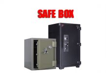 Két sắt tiếng Anh là gì? Định nghĩa ví dụ về két sắt két sắt tiếng anh là gì