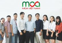 MOA Việt Nam – Khóa học quảng cáo Google Ads uy tín tại TPHCM