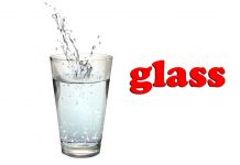 Cái ly tiếng Anh là gì? Từ vựng về các loại ly cái ly tiếng anh là gì