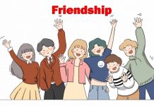 Friendship là gì? Từ vựng và câu nói hay về friendship friendship là gì