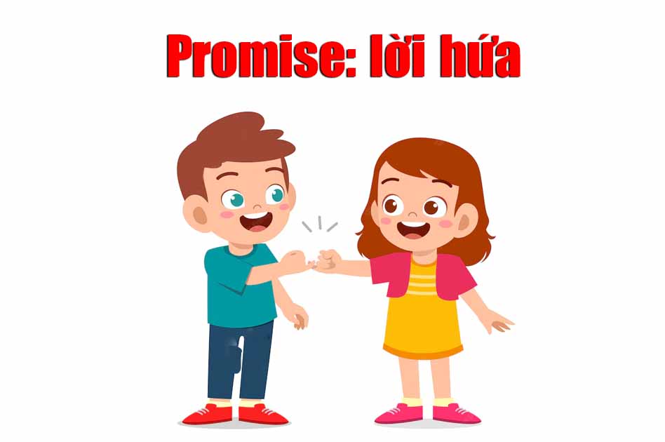 promise là gì