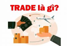 Trade là gì? Phân biệt Trade và Commerce trade là gì