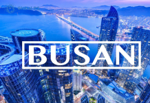 Global DS giới thiệu các trường đại học ở Busan và học phí rẻ
