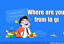 Where are you from là gì? Cách hỏi và trả lời cụ thể