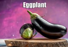 Eggplant là gì? Định nghĩa và ví dụ về Eggplant eggplant là gì